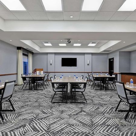 Hyatt Place San Antonio North Stone Oak Екстер'єр фото