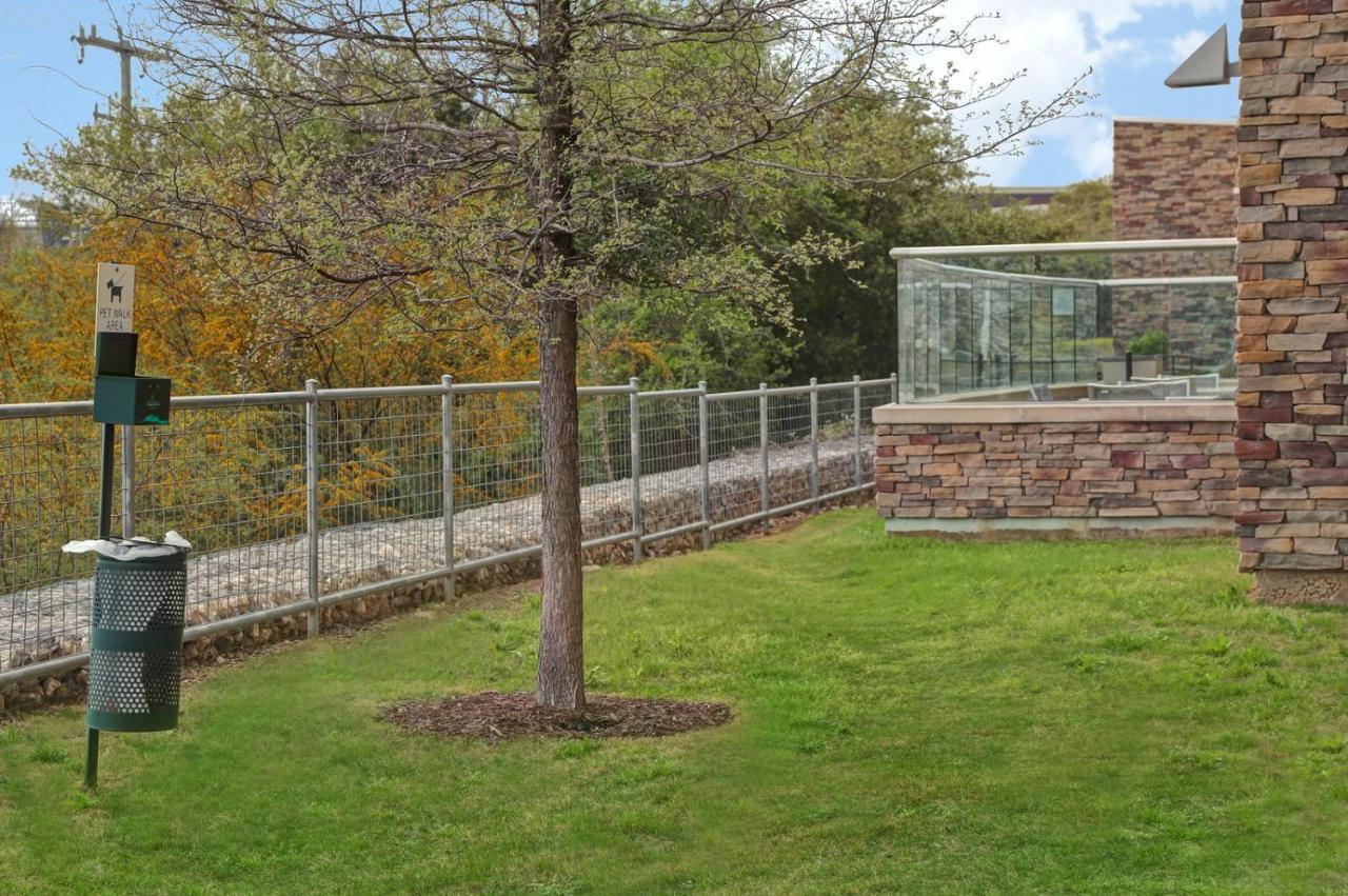 Hyatt Place San Antonio North Stone Oak Екстер'єр фото
