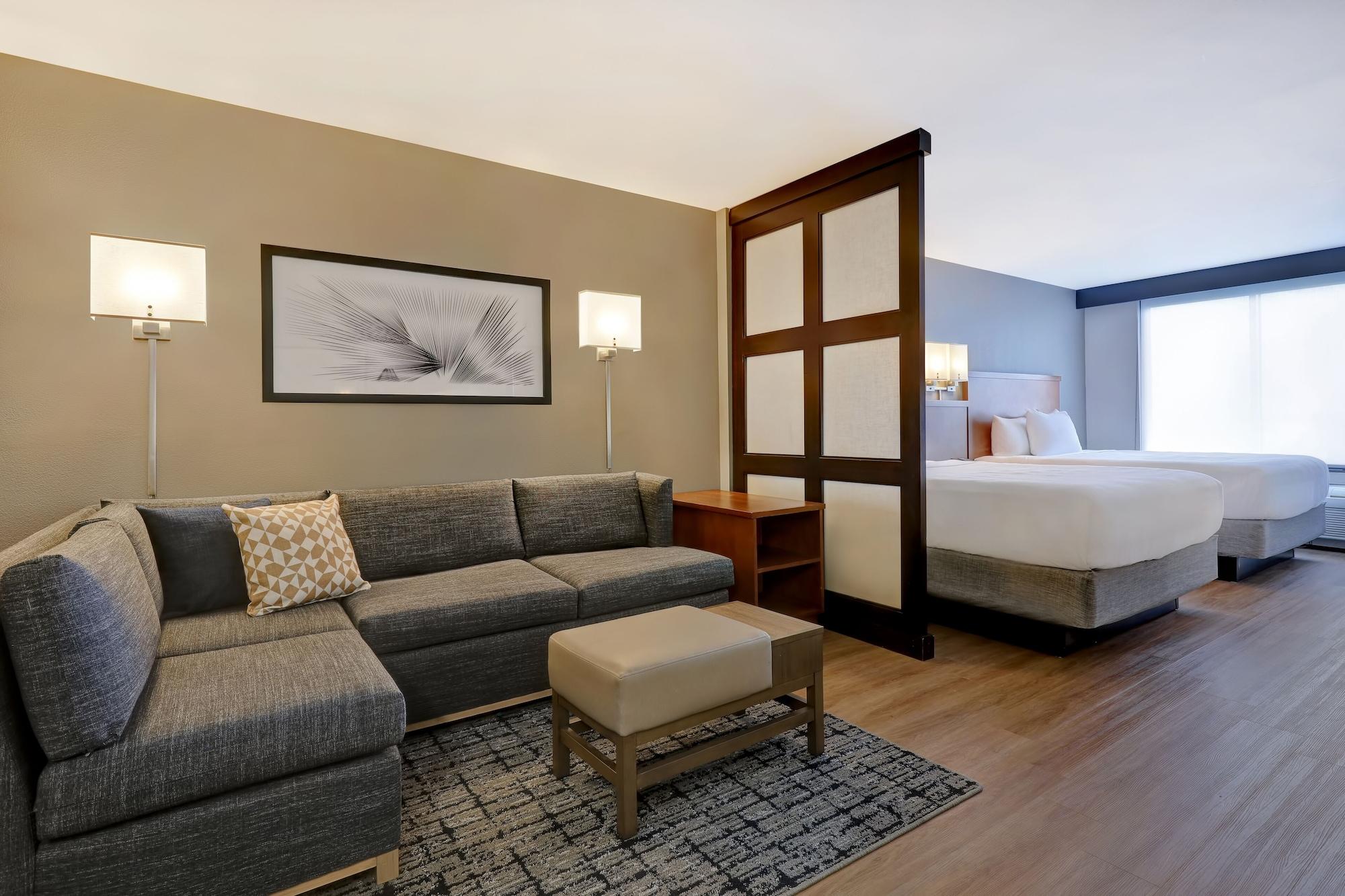 Hyatt Place San Antonio North Stone Oak Екстер'єр фото