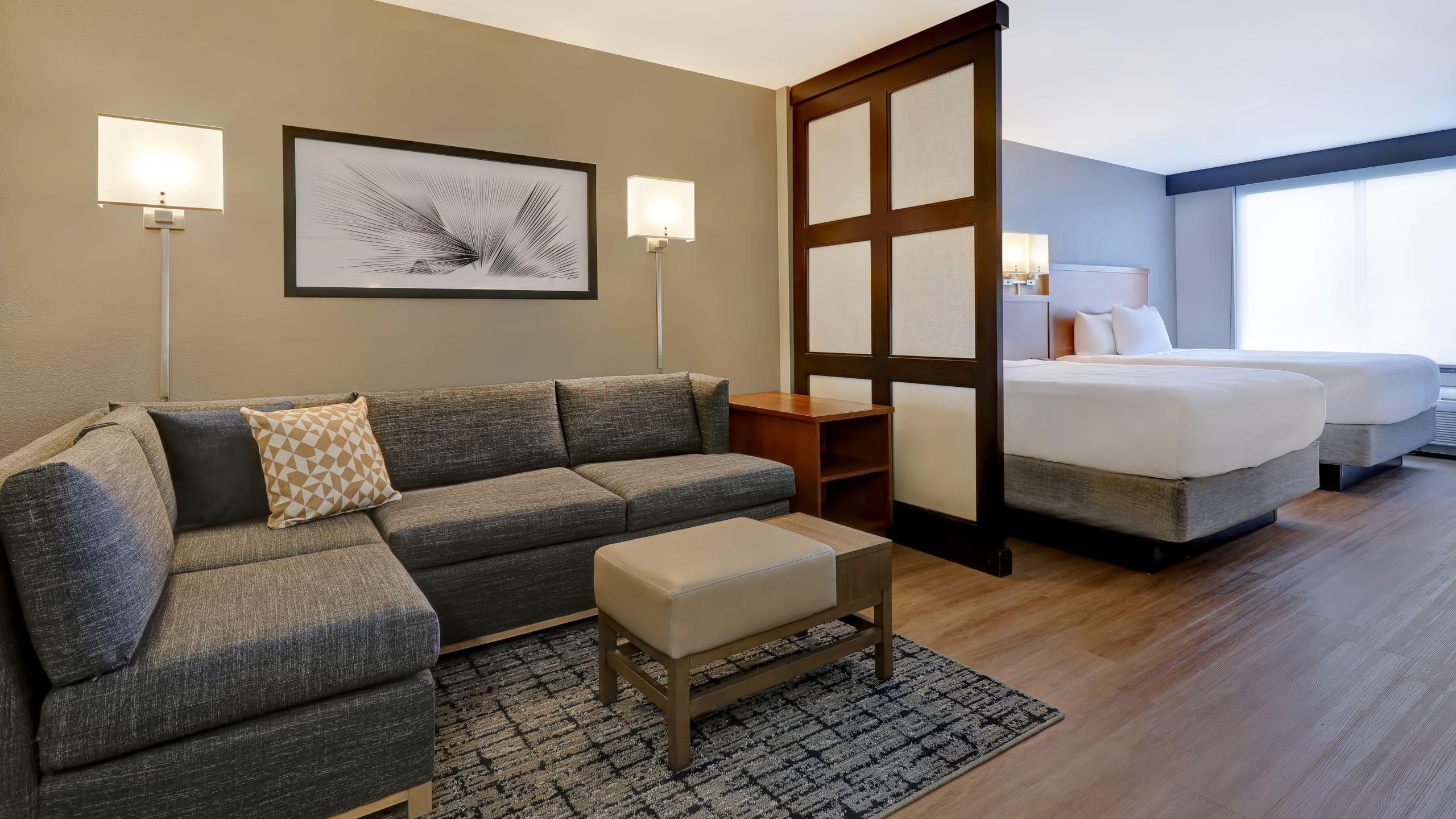 Hyatt Place San Antonio North Stone Oak Екстер'єр фото