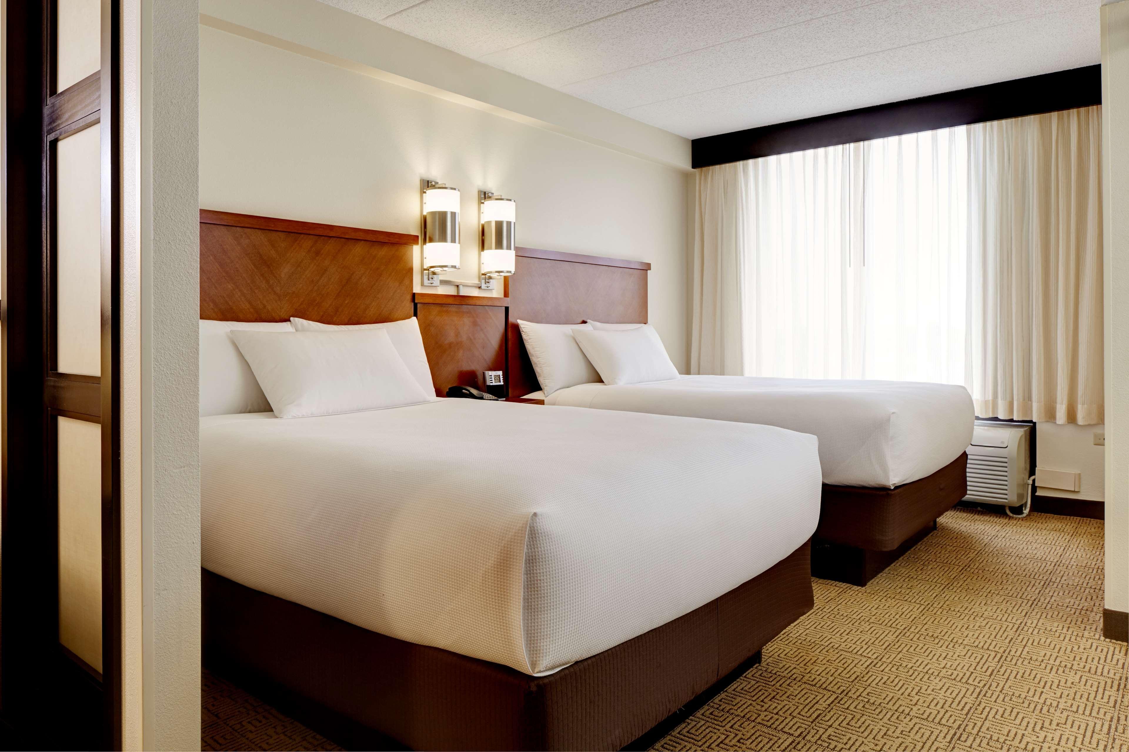 Hyatt Place San Antonio North Stone Oak Екстер'єр фото