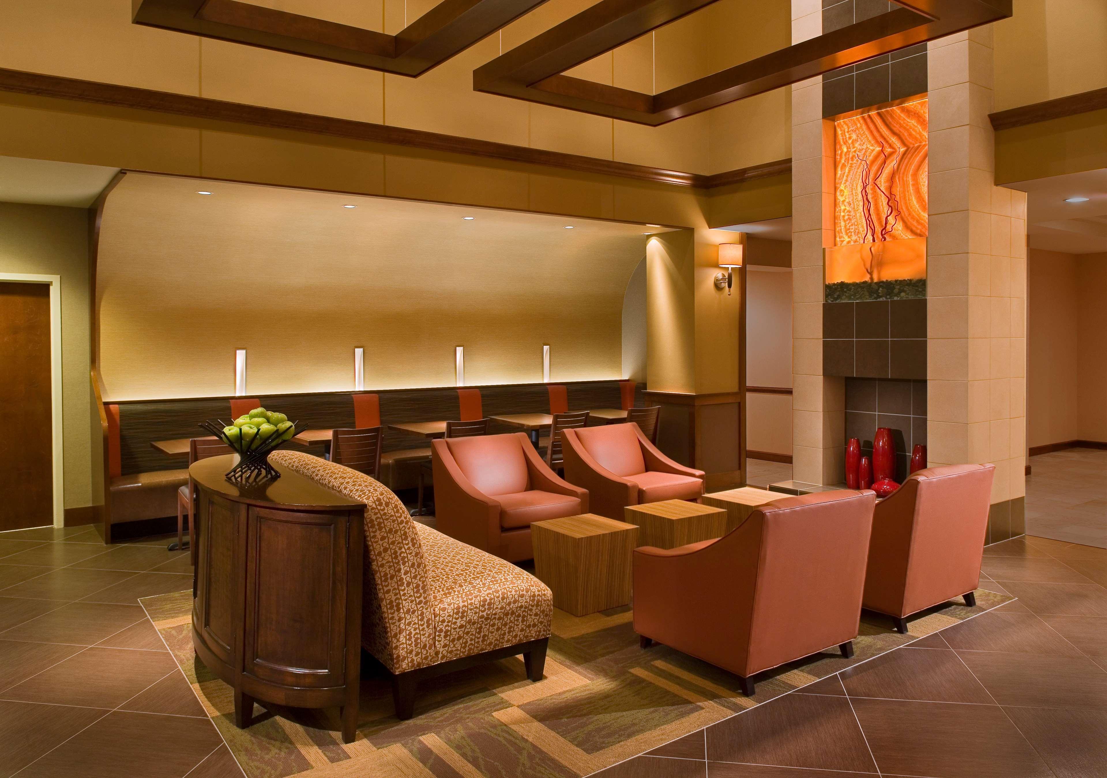 Hyatt Place San Antonio North Stone Oak Екстер'єр фото