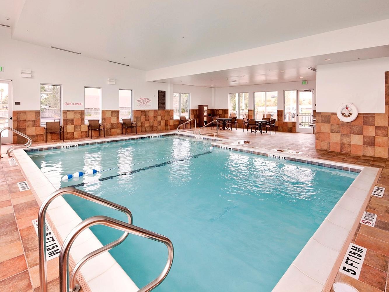 Hyatt Place San Antonio North Stone Oak Екстер'єр фото