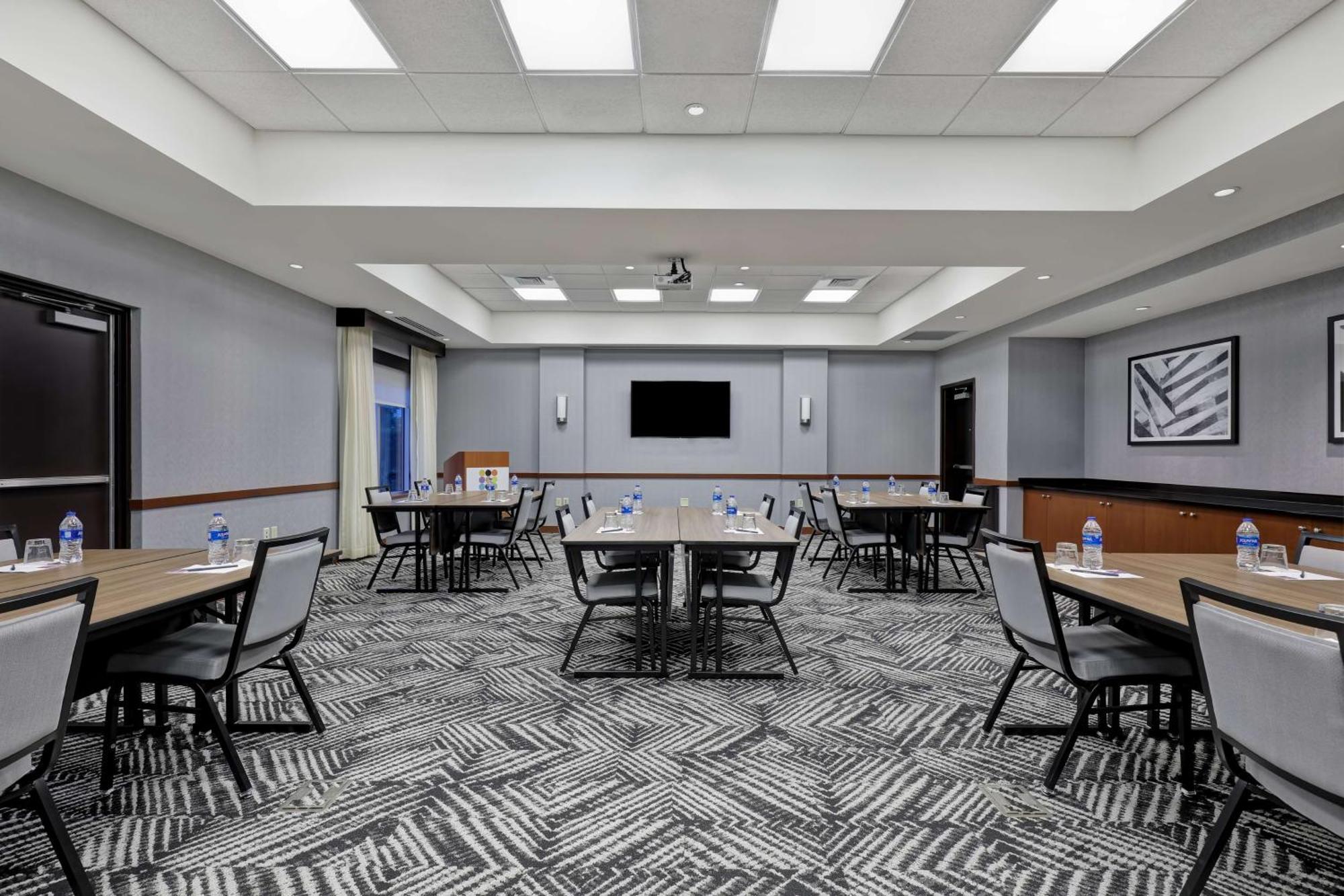 Hyatt Place San Antonio North Stone Oak Екстер'єр фото