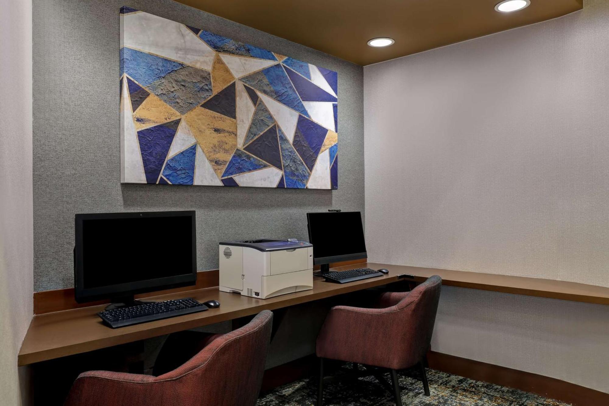 Hyatt Place San Antonio North Stone Oak Екстер'єр фото