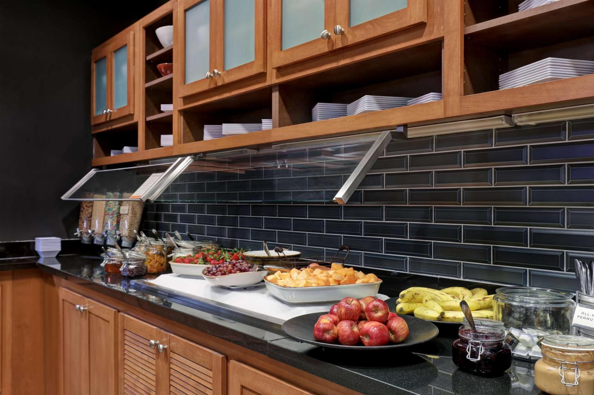 Hyatt Place San Antonio North Stone Oak Екстер'єр фото