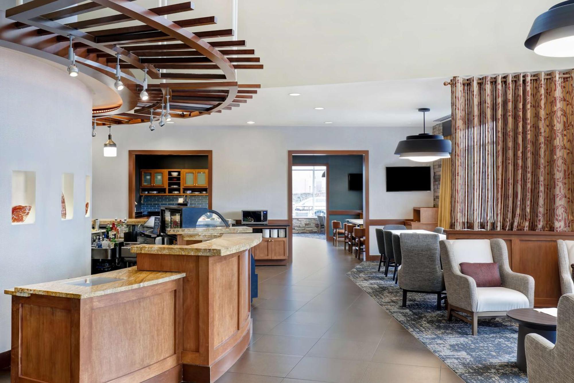 Hyatt Place San Antonio North Stone Oak Екстер'єр фото