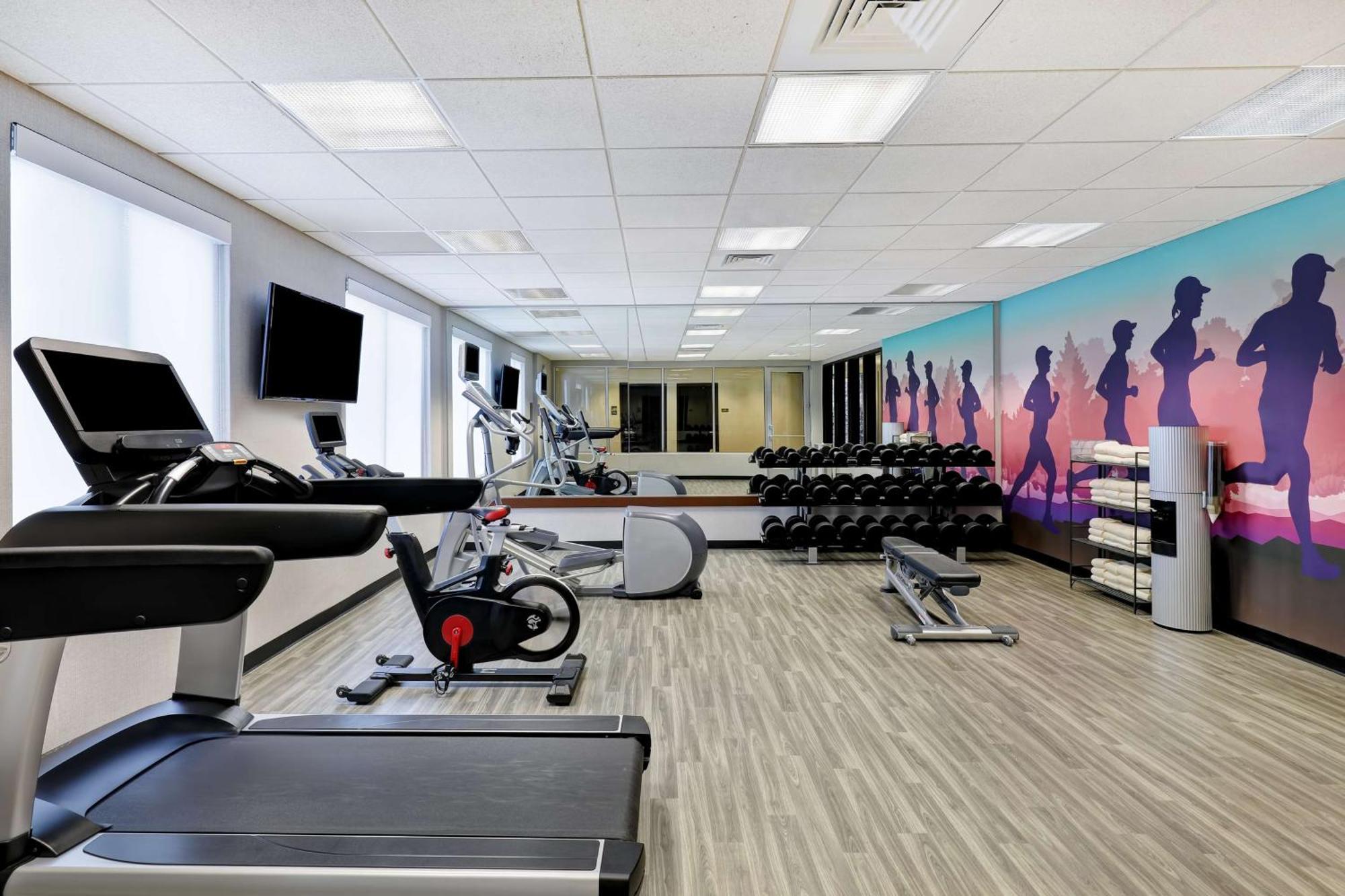 Hyatt Place San Antonio North Stone Oak Екстер'єр фото