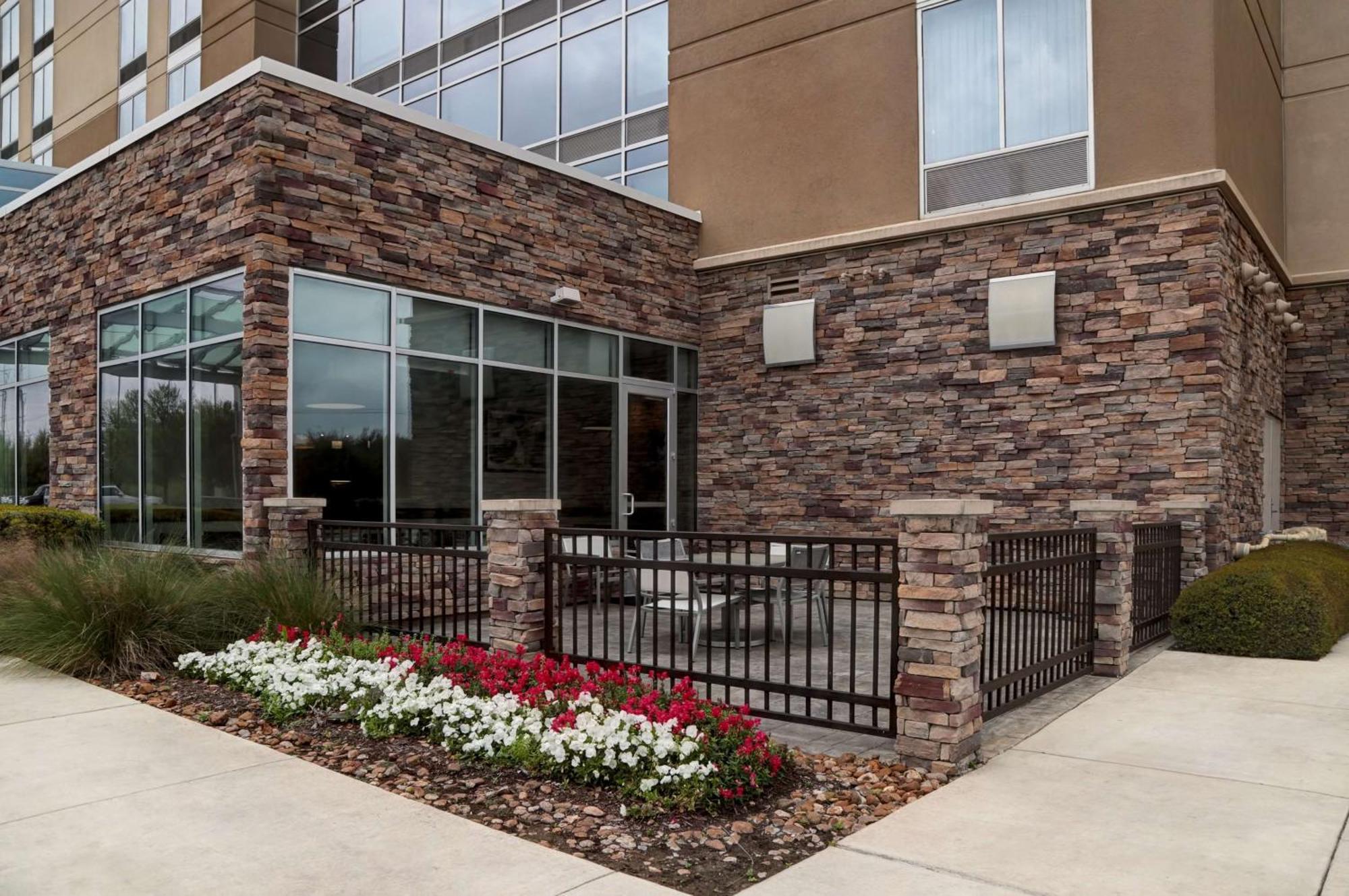 Hyatt Place San Antonio North Stone Oak Екстер'єр фото