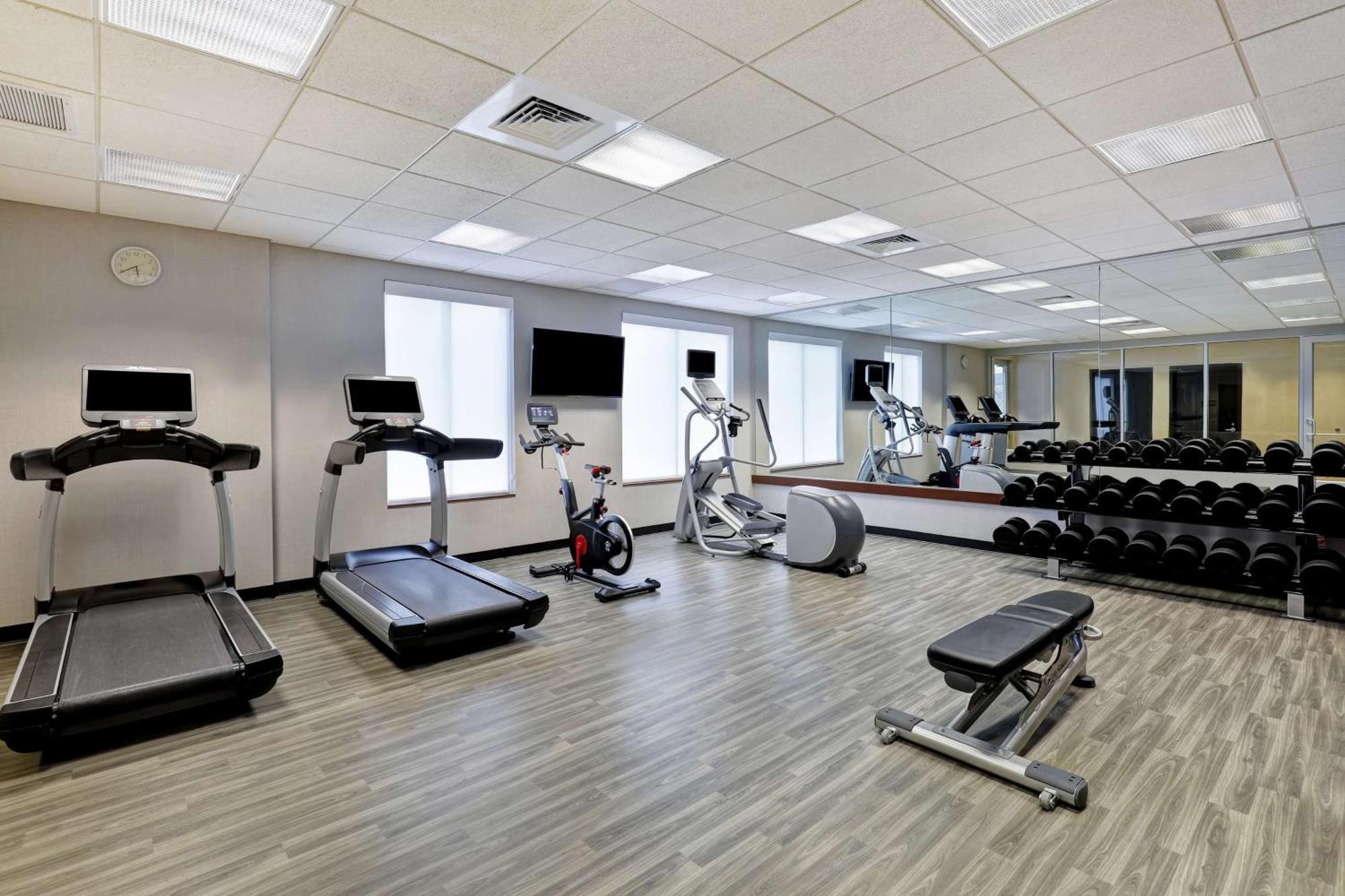 Hyatt Place San Antonio North Stone Oak Екстер'єр фото