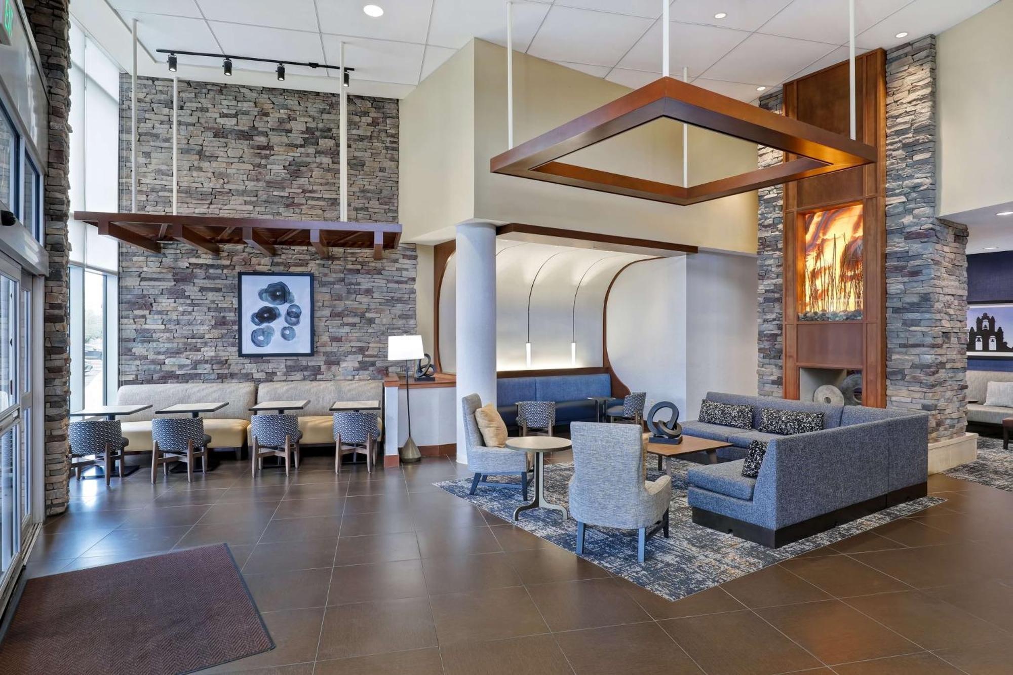 Hyatt Place San Antonio North Stone Oak Екстер'єр фото