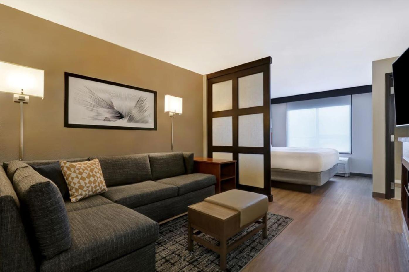 Hyatt Place San Antonio North Stone Oak Екстер'єр фото